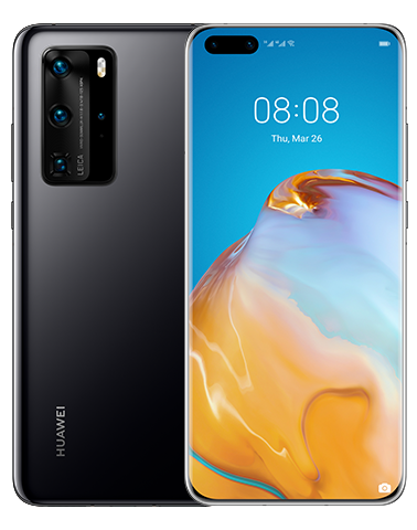 HUAWEI P40 Pro