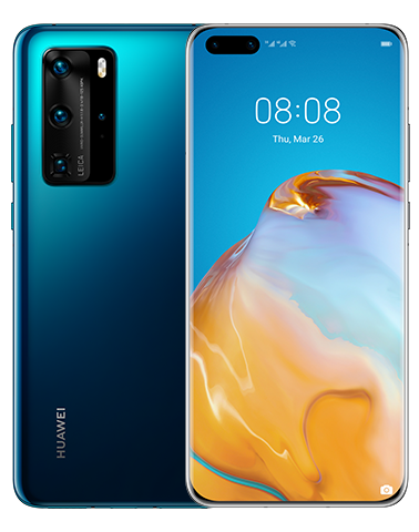 HUAWEI P40 Pro manuals softwares FAQs Repair Services HUAWEI Support Australia
