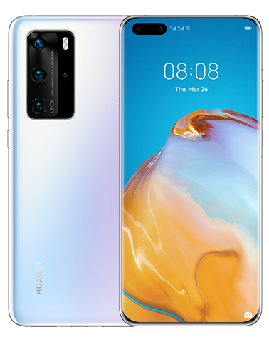 HUAWEI P40 Pro