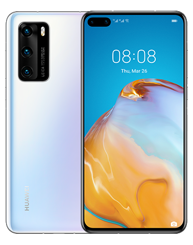 HUAWEI P40