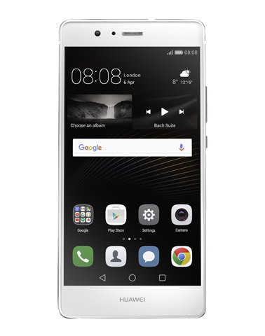 HUAWEI P9 lite