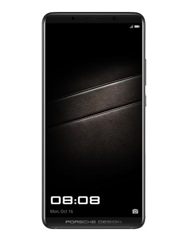 PORSCHE DESIGN HUAWEI Mate 10