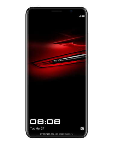 PORSCHE DESIGN HUAWEI Mate RS
