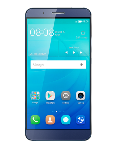 HUAWEI ShotX