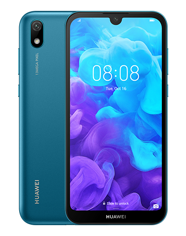  HUAWEI Y5 2019