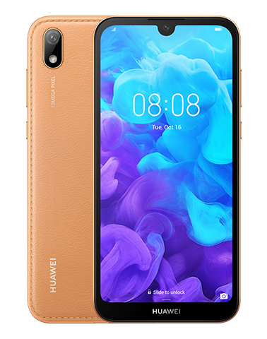  HUAWEI Y5 2019