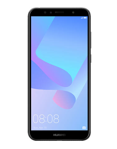 HUAWEI Y6 2018