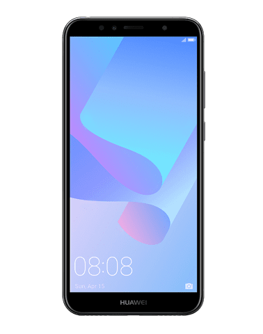 HUAWEI Y6 2018