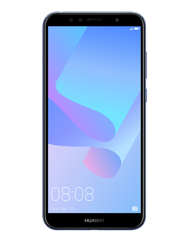 HUAWEI Y6 Prime 2018
