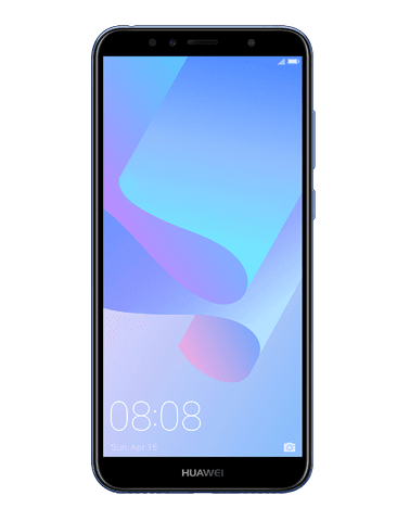 HUAWEI Y6 Prime 2018