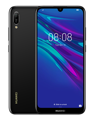 HUAWEI Y6 Pro 2019