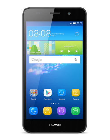 HUAWEI Y6
