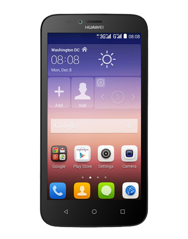 HUAWEI Y625