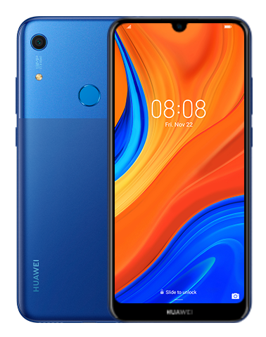 HUAWEI Y6s