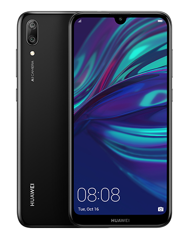 HUAWEI Y7 Pro 2019