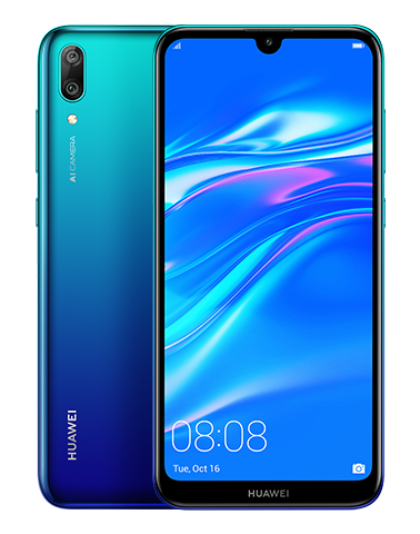HUAWEI Y7 Pro 2019