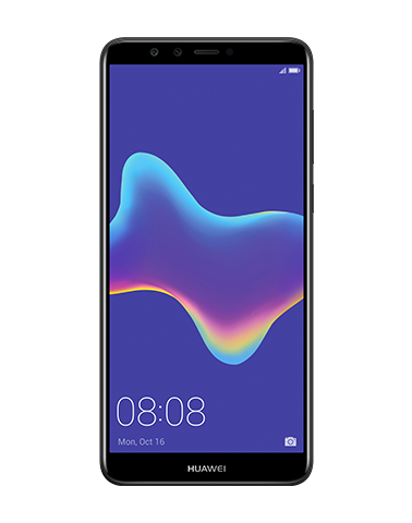 HUAWEI Y9 2018