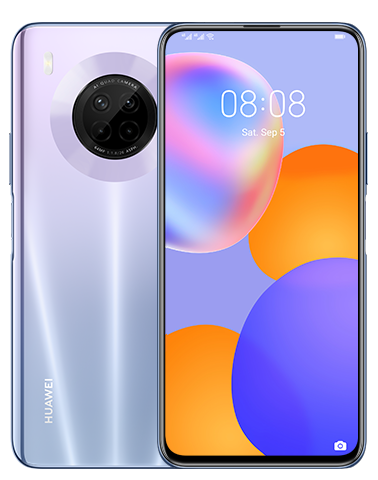 HUAWEI Y9a