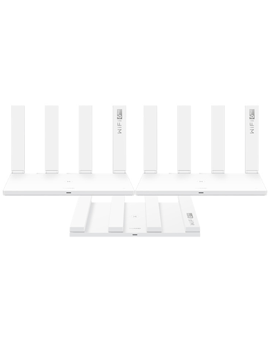 HUAWEI WiFi AX3 Mesh Kit