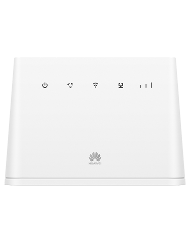 HUAWEI 4G Router