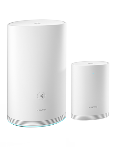 HUAWEI WiFi Q2 Pro (1 Base + 1 Satellite)  