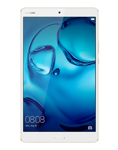 HUAWEI MediaPad M3