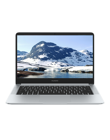 HUAWEI MateBook D 14&quot;