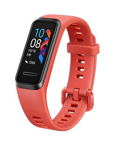 セール特価 - 4 Band HUAWEI Buy Smart UK HUAWEI - Watch その他