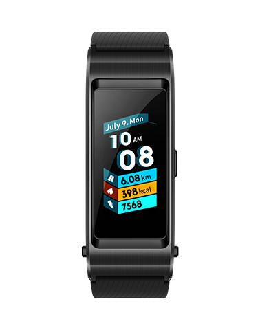 HUAWEI TalkBand B5