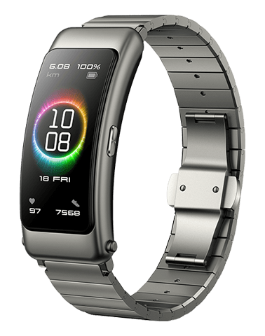 HUAWEI TalkBand B6