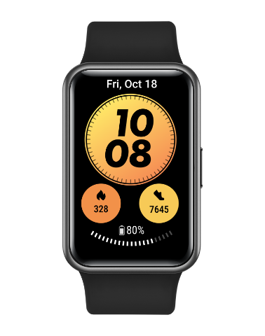 Huawei smartwatch list online