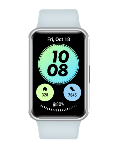 Huawei watch list 2025