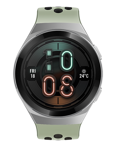 HUAWEI WATCH GT 2e - ファーウェイジャパン