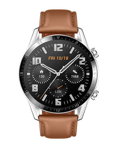 HUAWEI WATCH GT 2 Quick Start Guide and FAQs HUAWEI Support Australia
