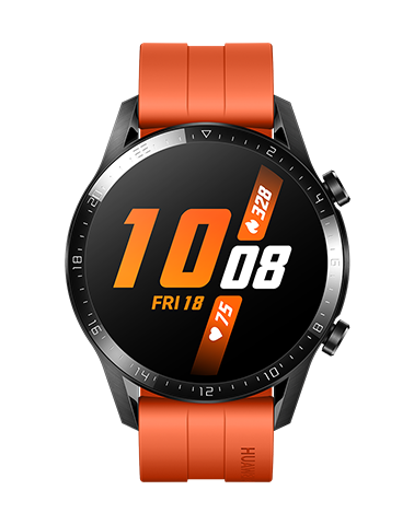 HUAWEI WATCH GT 2