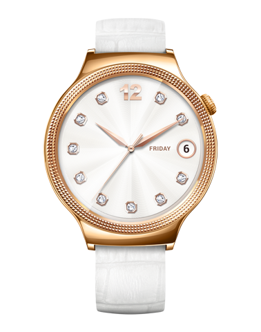 HUAWEI WATCH