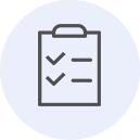 Comprehensive Monitoring icon
