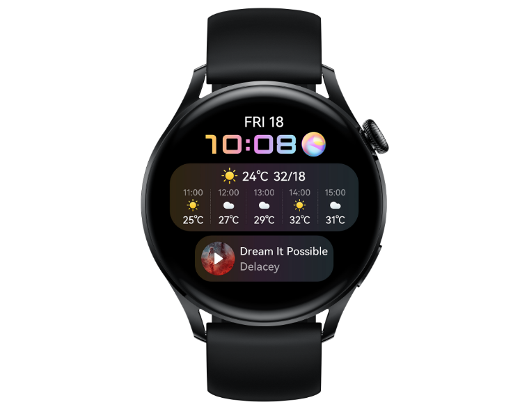 HUAWEI Health HUAWEI Philippines