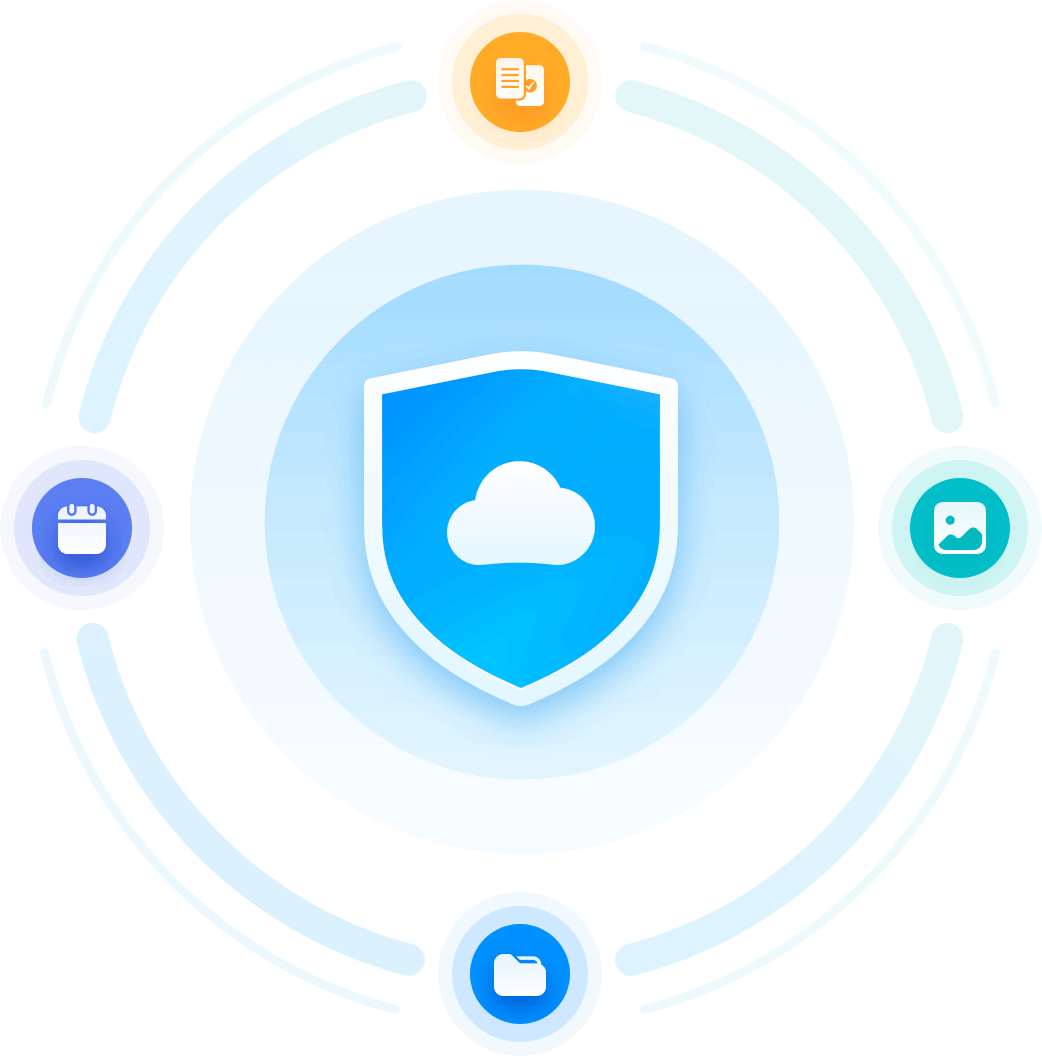 Your data, for your eyes only