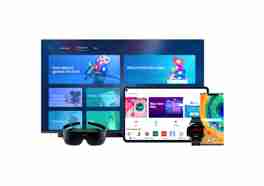 Huawei AppGallery Multi-ended