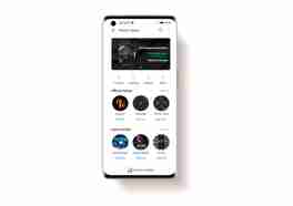 HUAWEI Health Watch Face