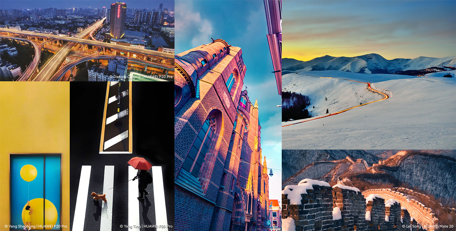 HUAWEI  ScreenMagazine Lock screen DIY