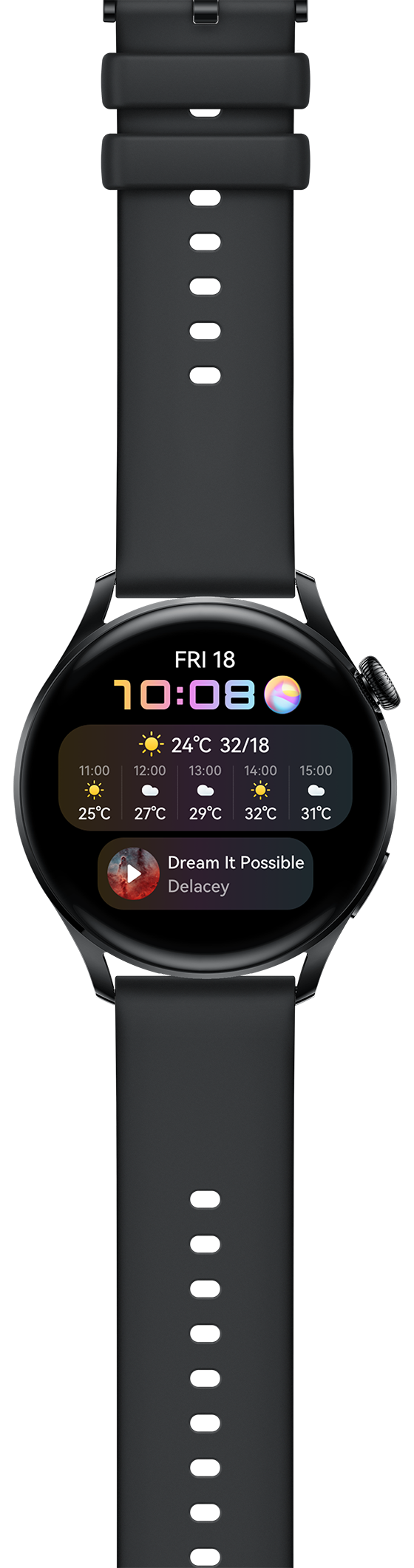 HUAWEI Watch 3 series Straps size