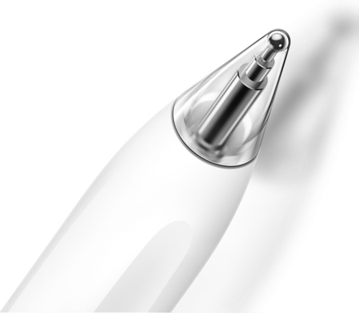 Huawei m-pencil tip