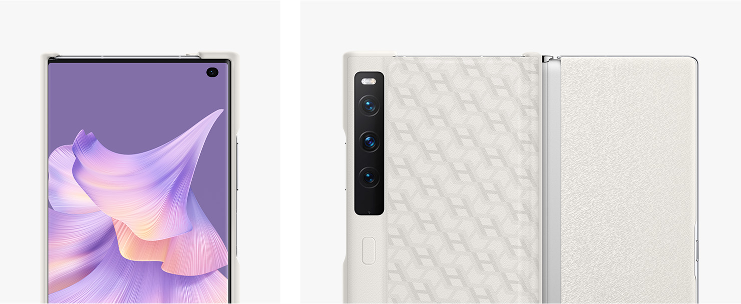 HUAWEI Mate Xs 2 PU Case Fold