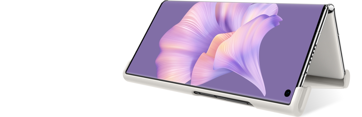 HUAWEI Mate Xs 2 PU Case Stand