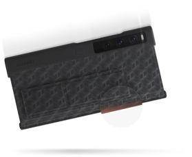 HUAWEI Mate Xs 2 Stand Pu Case Protect