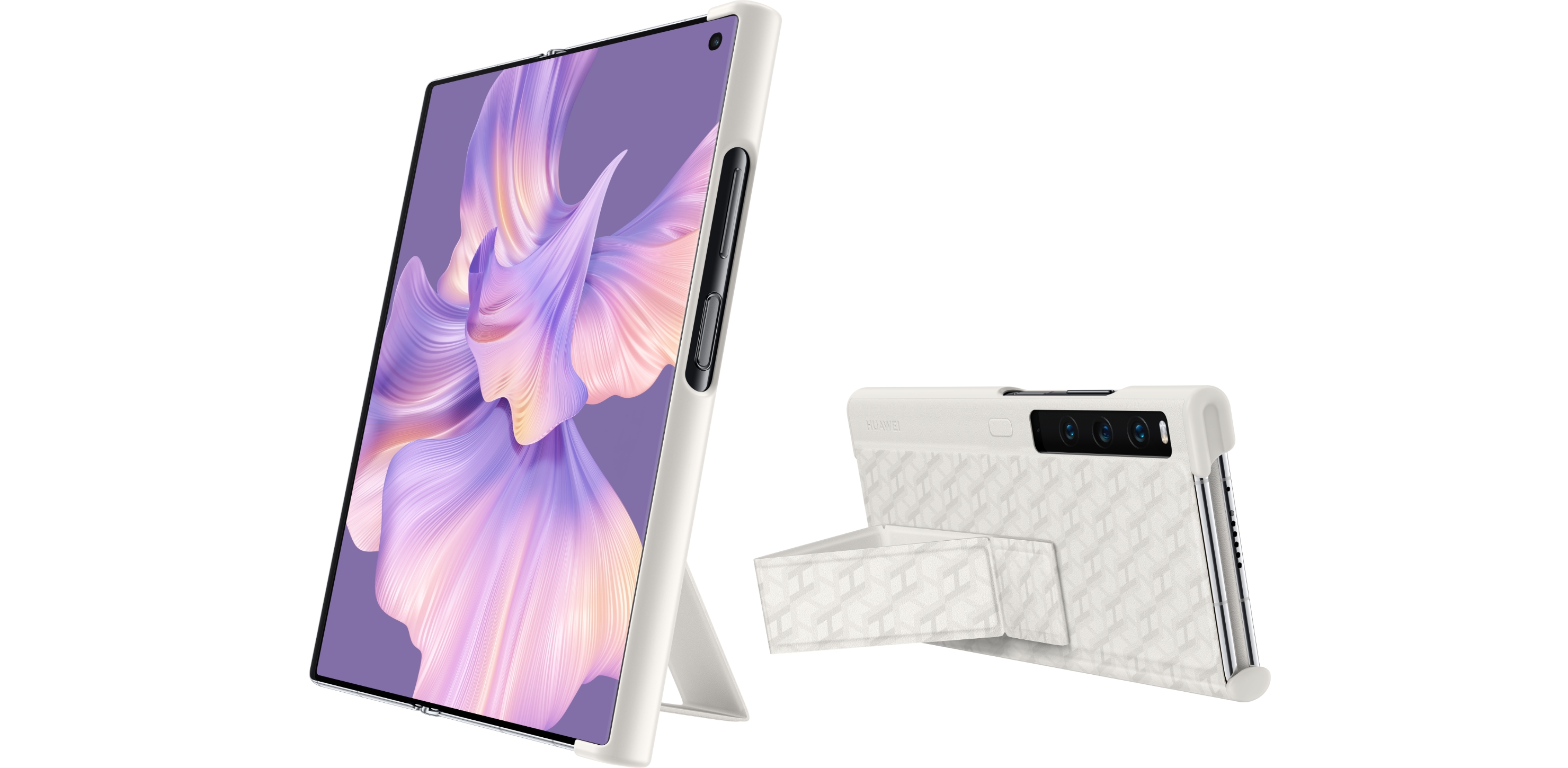 HUAWEI Mate Xs 2 Stand Pu Case Stand