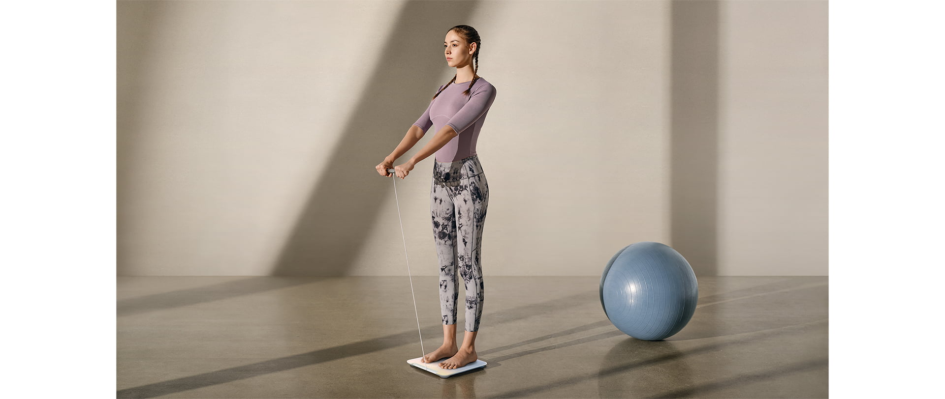 HUAWEI Scale 3 Pro Trufit