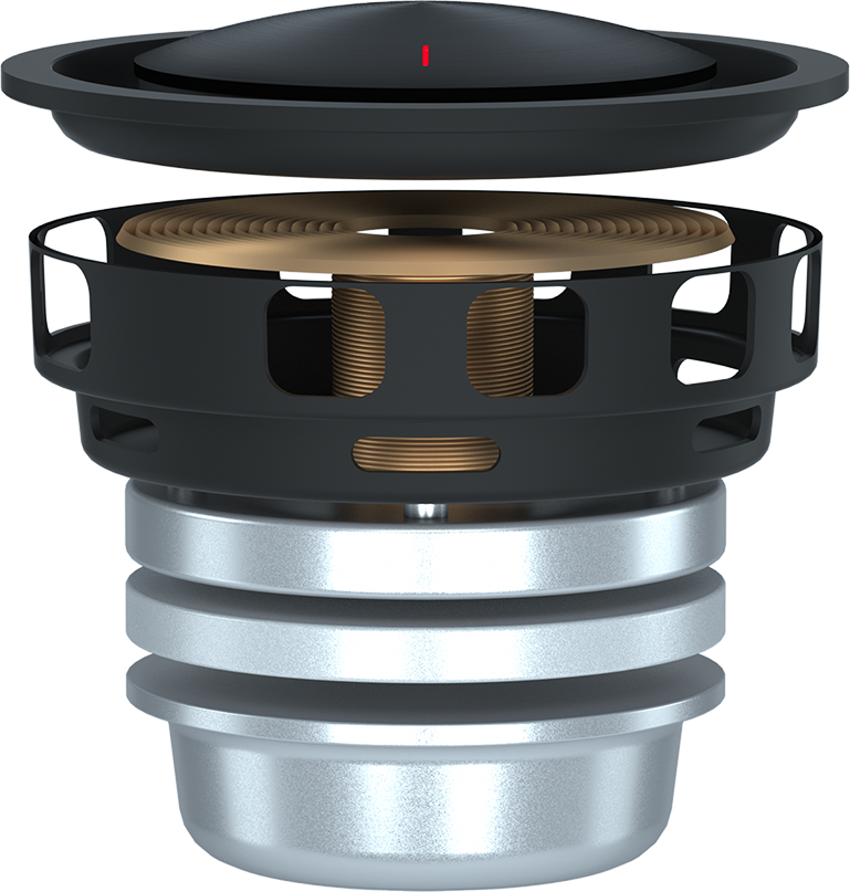 HUAWEI Sound X Bass Speaker